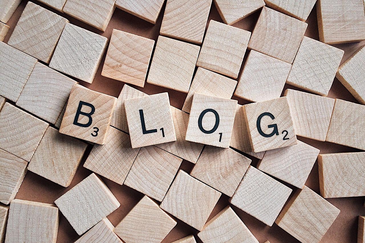 C'est quoi un blog ?