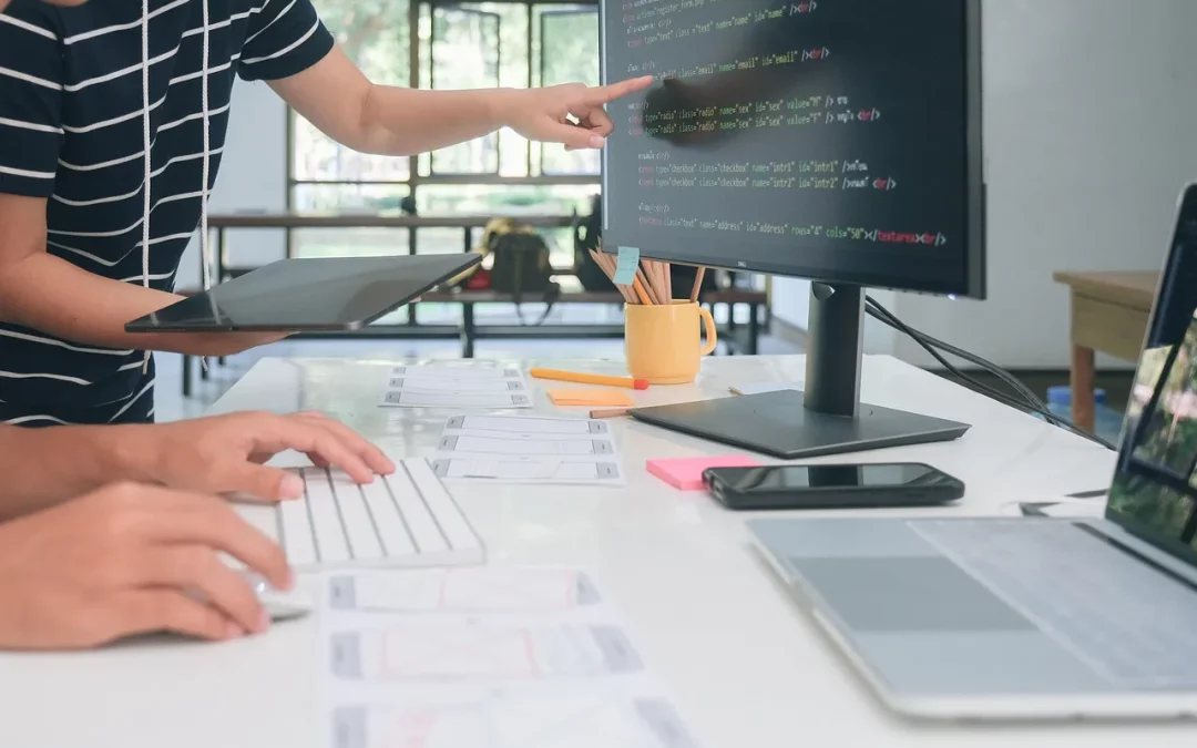 Pourquoi votre entreprise a besoin d’un site internet sur mesure en 2026