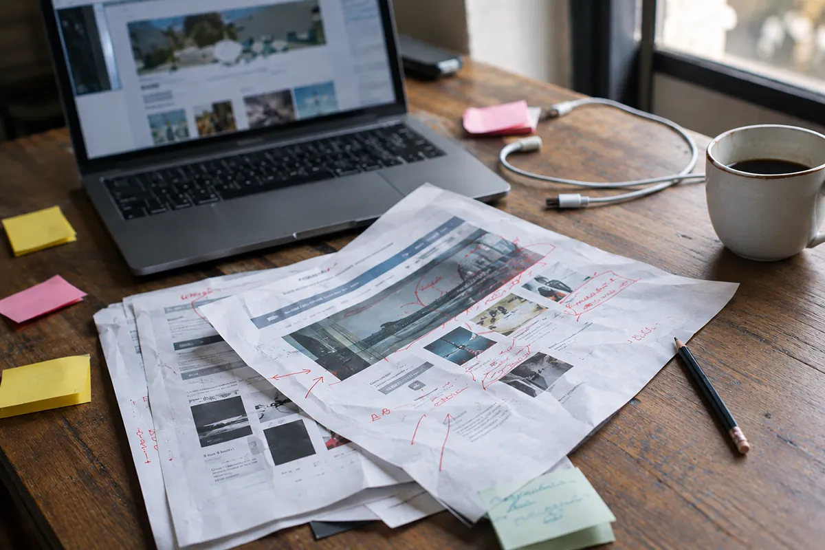Refonte de site internet : 7 signes qu’il est temps de passer à l’action