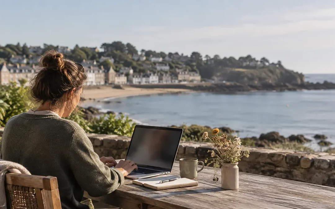 Création site internet Douarnenez : le guide pour les entreprises locales